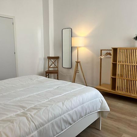 Suites Larios Rooms Málaga Eksteriør billede