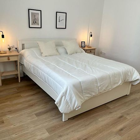 Suites Larios Rooms Málaga Eksteriør billede