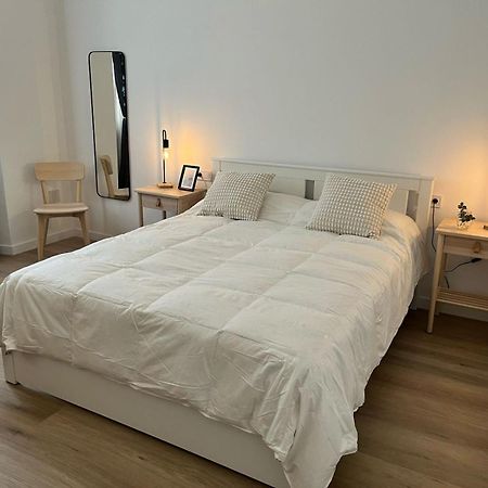 Suites Larios Rooms Málaga Eksteriør billede