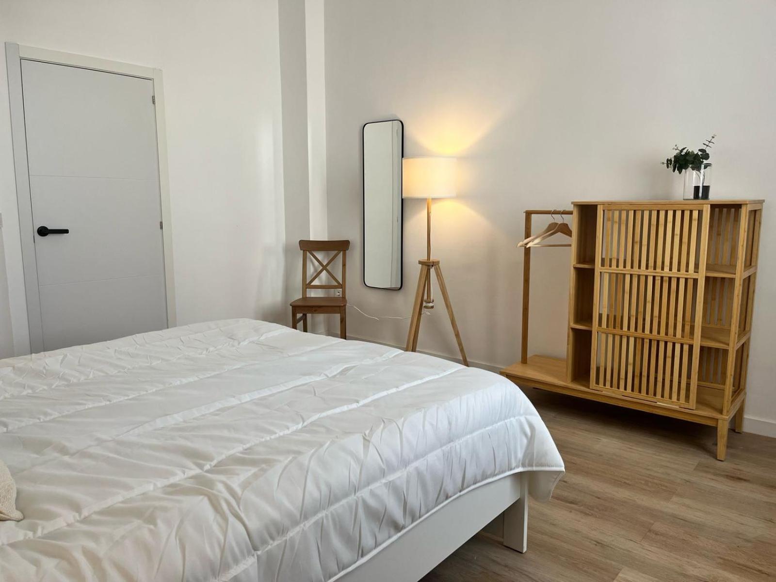 Suites Larios Rooms Málaga Eksteriør billede