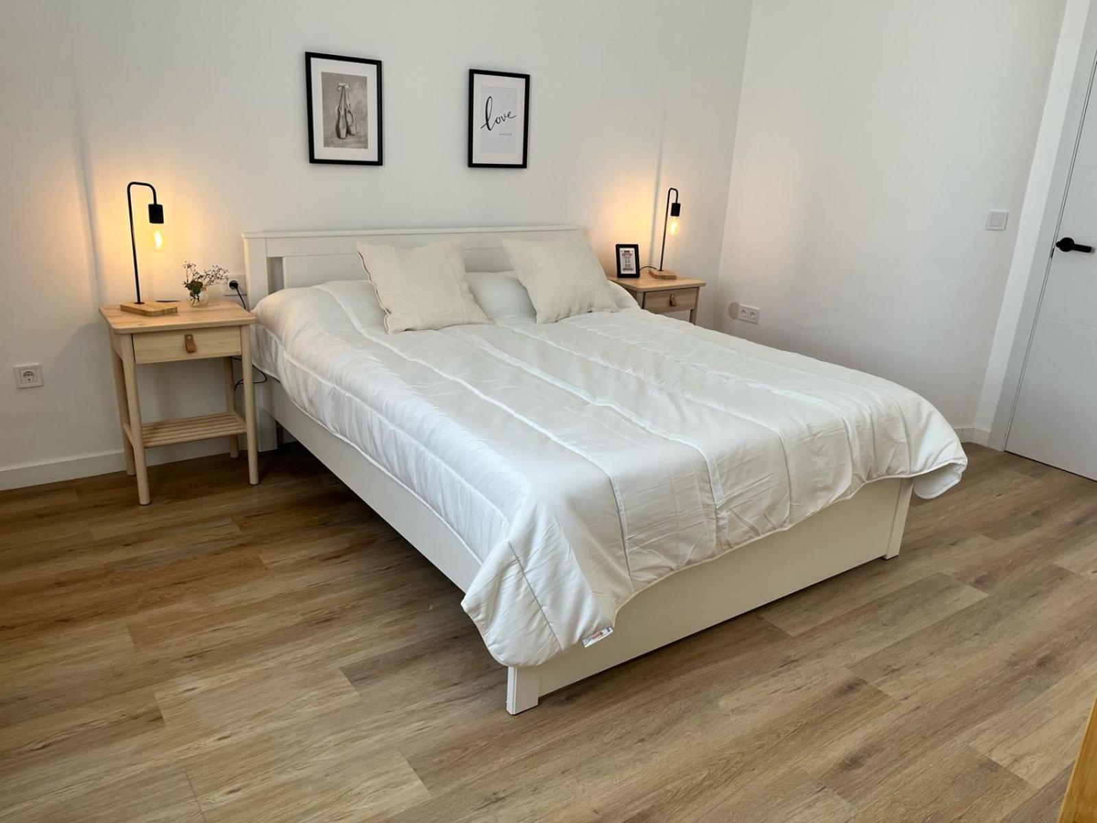 Suites Larios Rooms Málaga Eksteriør billede