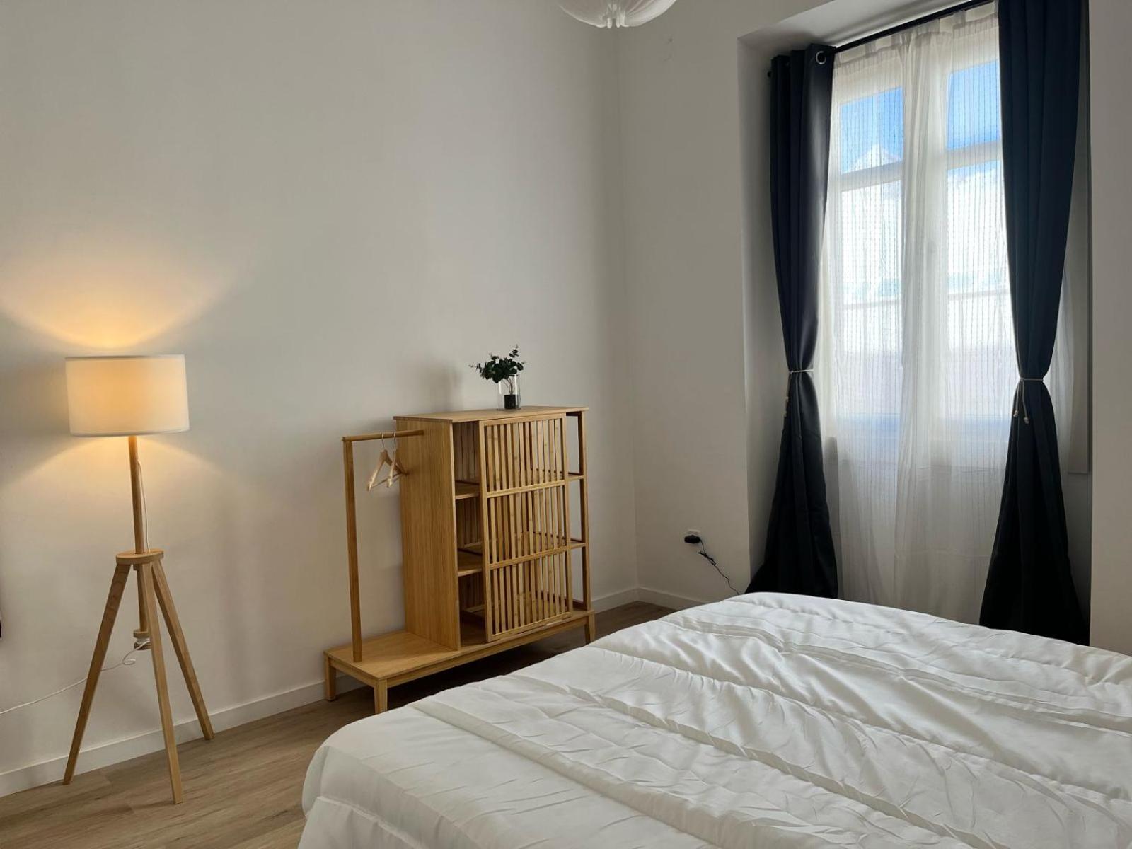 Suites Larios Rooms Málaga Eksteriør billede