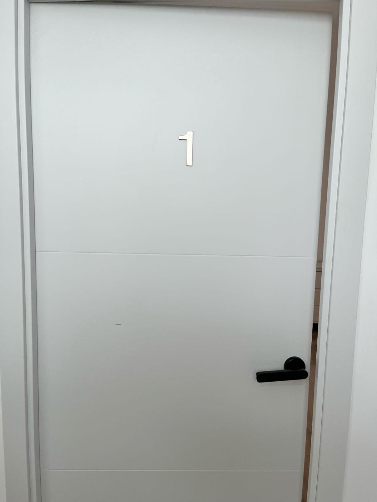 Suites Larios Rooms Málaga Eksteriør billede