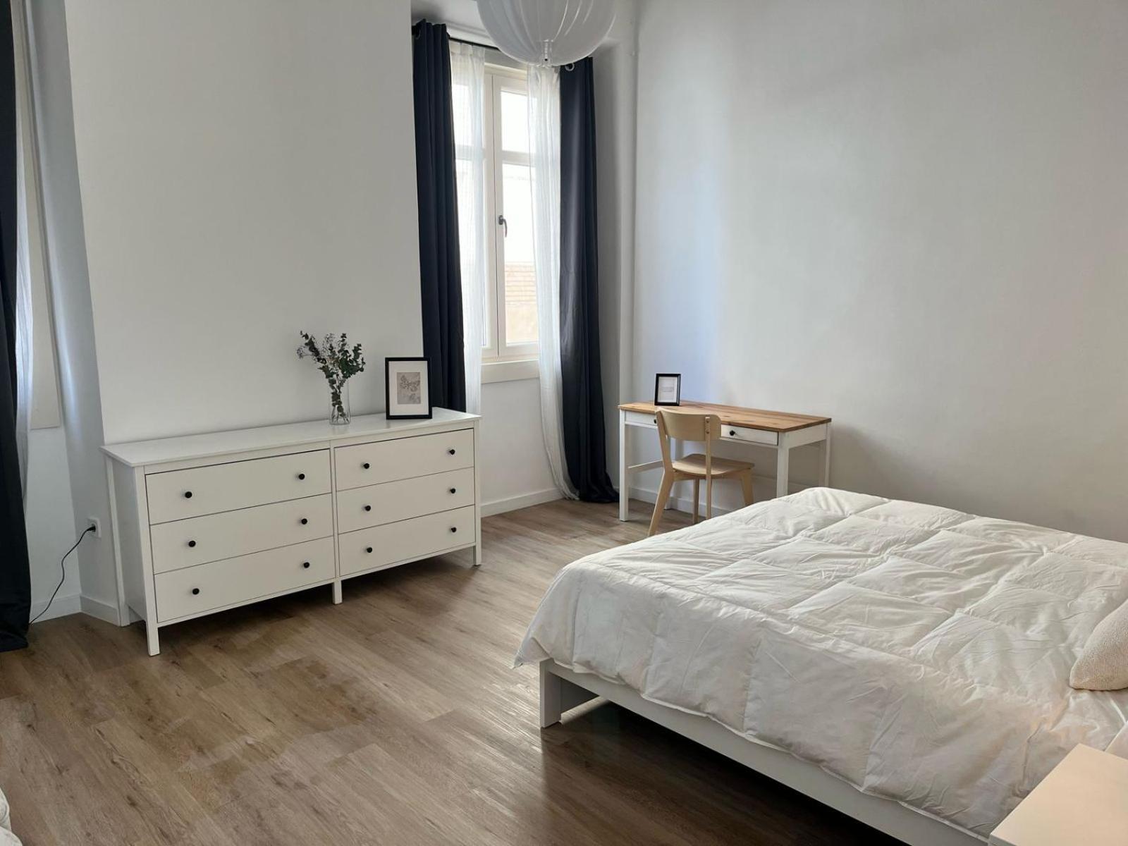 Suites Larios Rooms Málaga Eksteriør billede