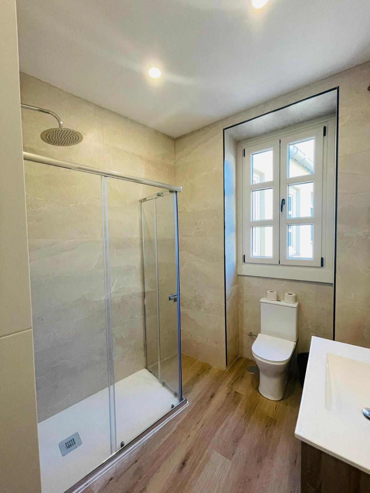 Suites Larios Rooms Málaga Eksteriør billede