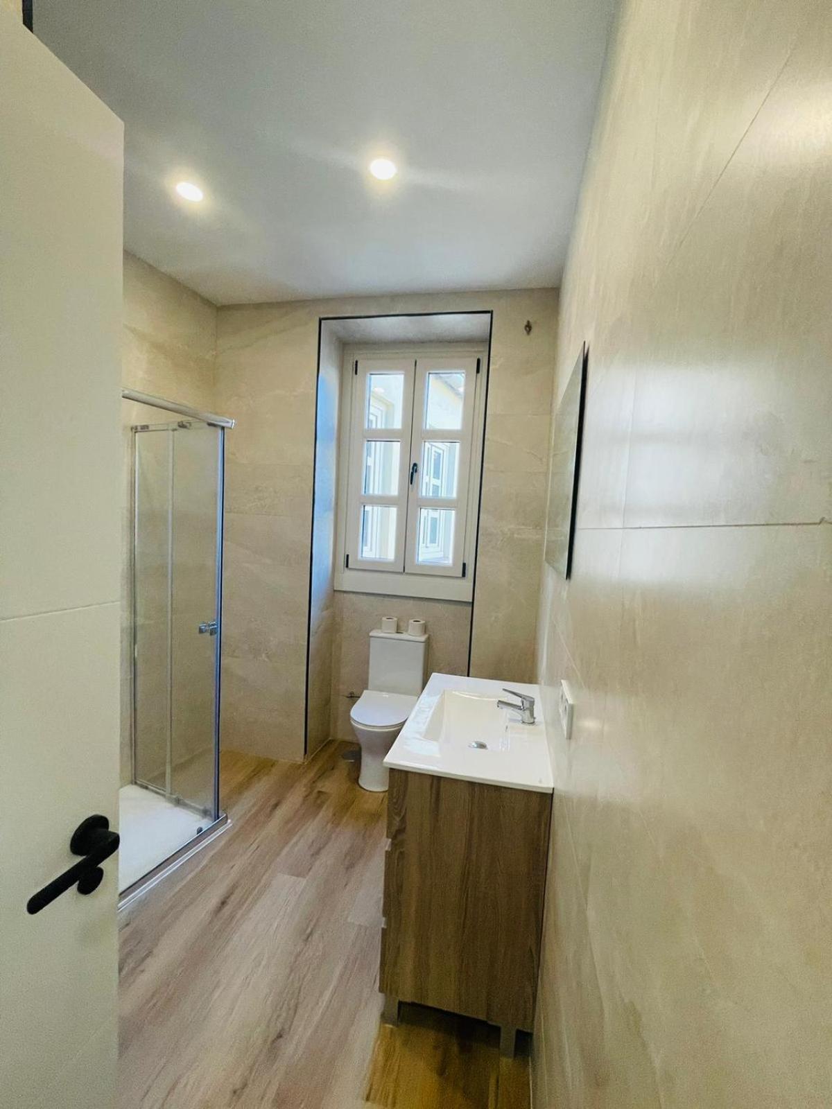 Suites Larios Rooms Málaga Eksteriør billede