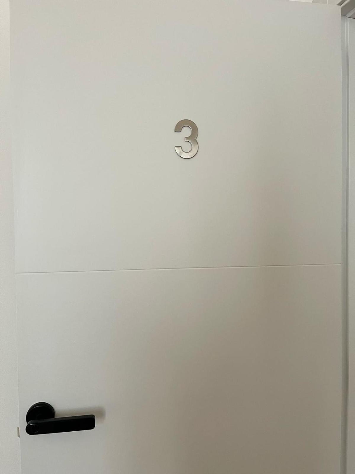 Suites Larios Rooms Málaga Eksteriør billede