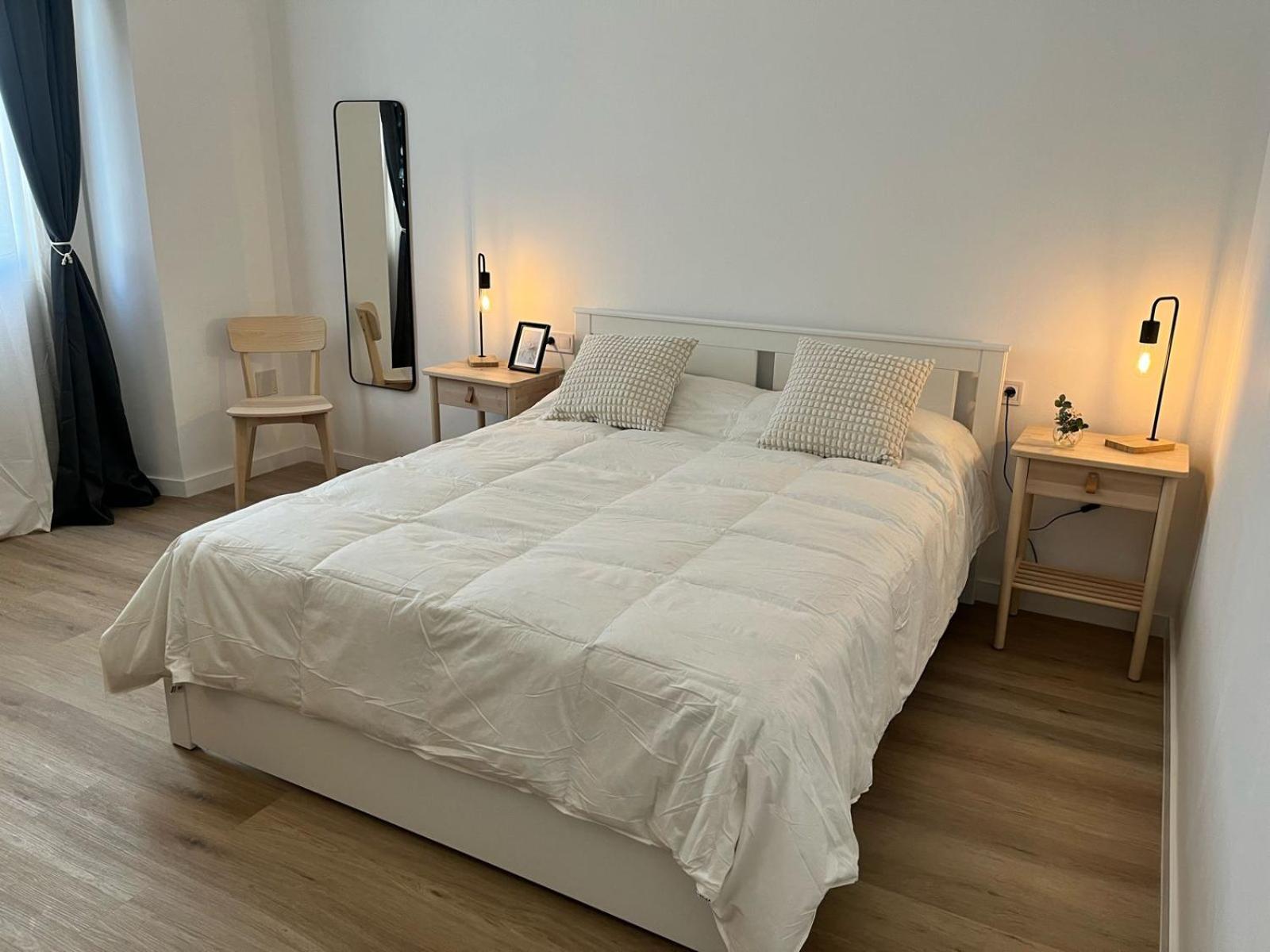 Suites Larios Rooms Málaga Eksteriør billede