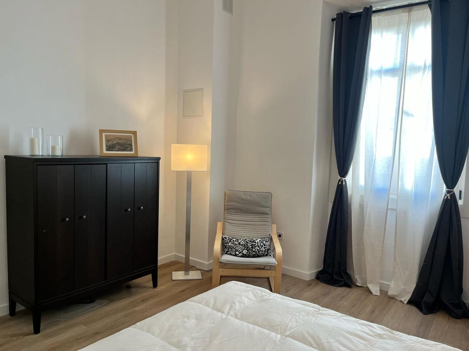 Suites Larios Rooms Málaga Eksteriør billede
