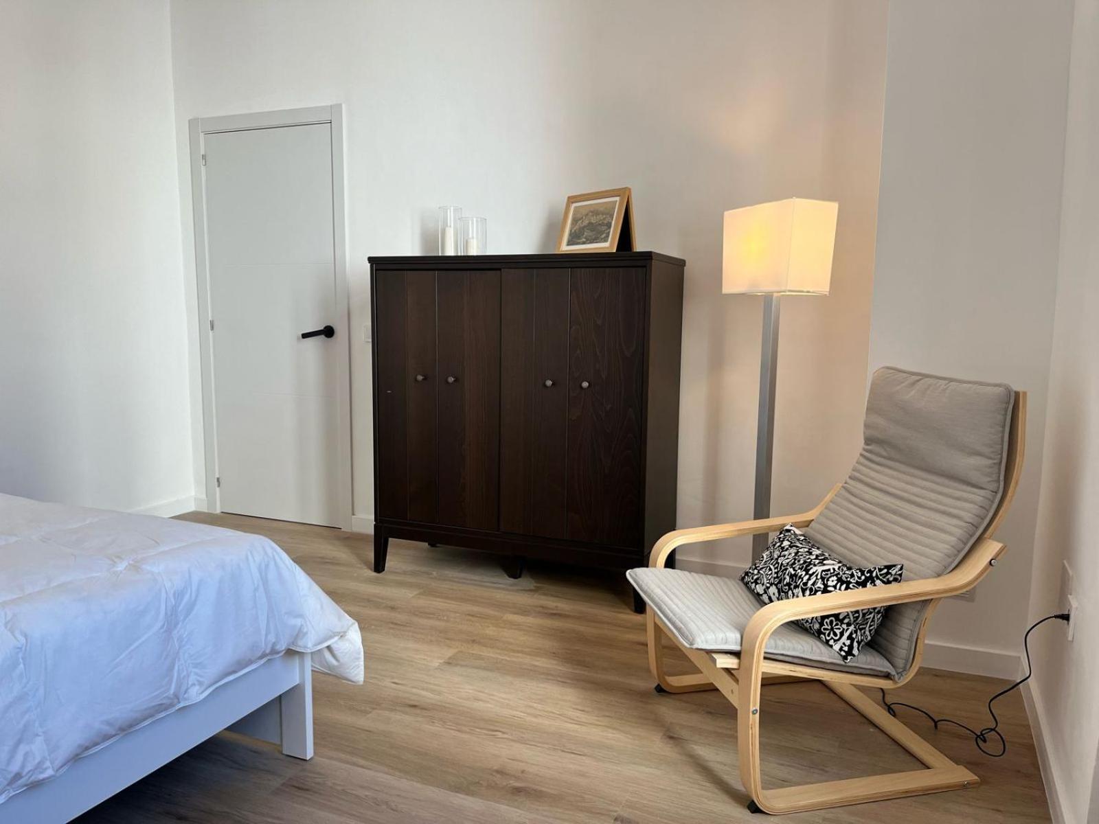Suites Larios Rooms Málaga Eksteriør billede