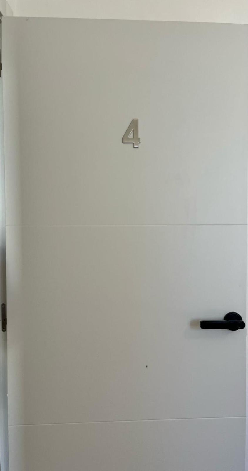 Suites Larios Rooms Málaga Eksteriør billede