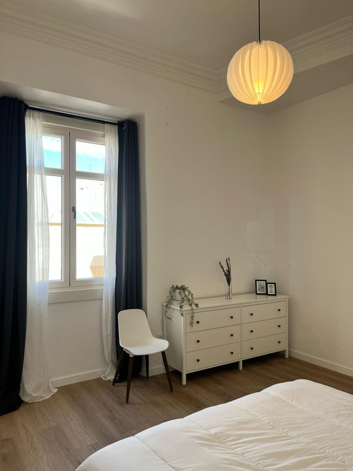 Suites Larios Rooms Málaga Eksteriør billede
