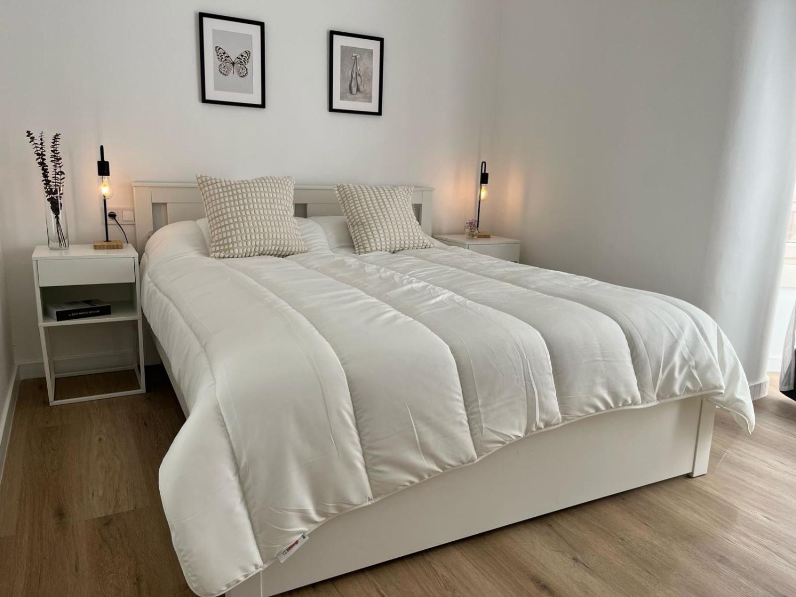 Suites Larios Rooms Málaga Eksteriør billede