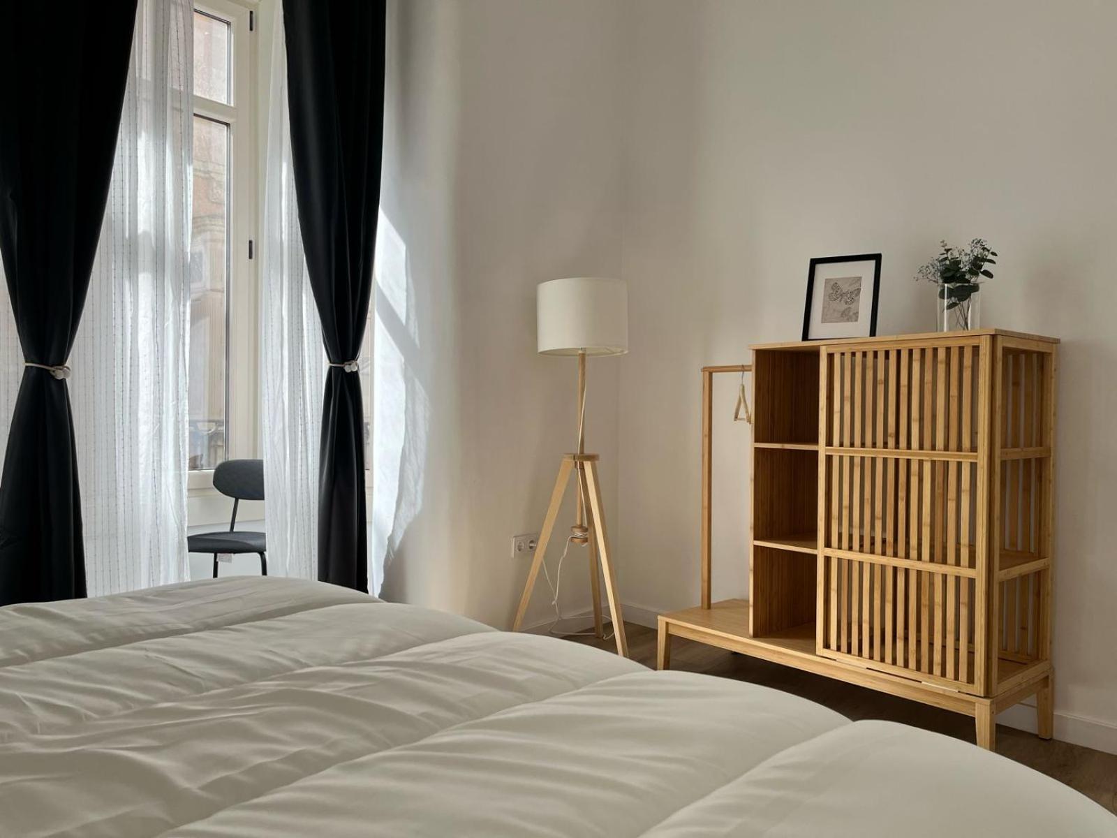 Suites Larios Rooms Málaga Eksteriør billede