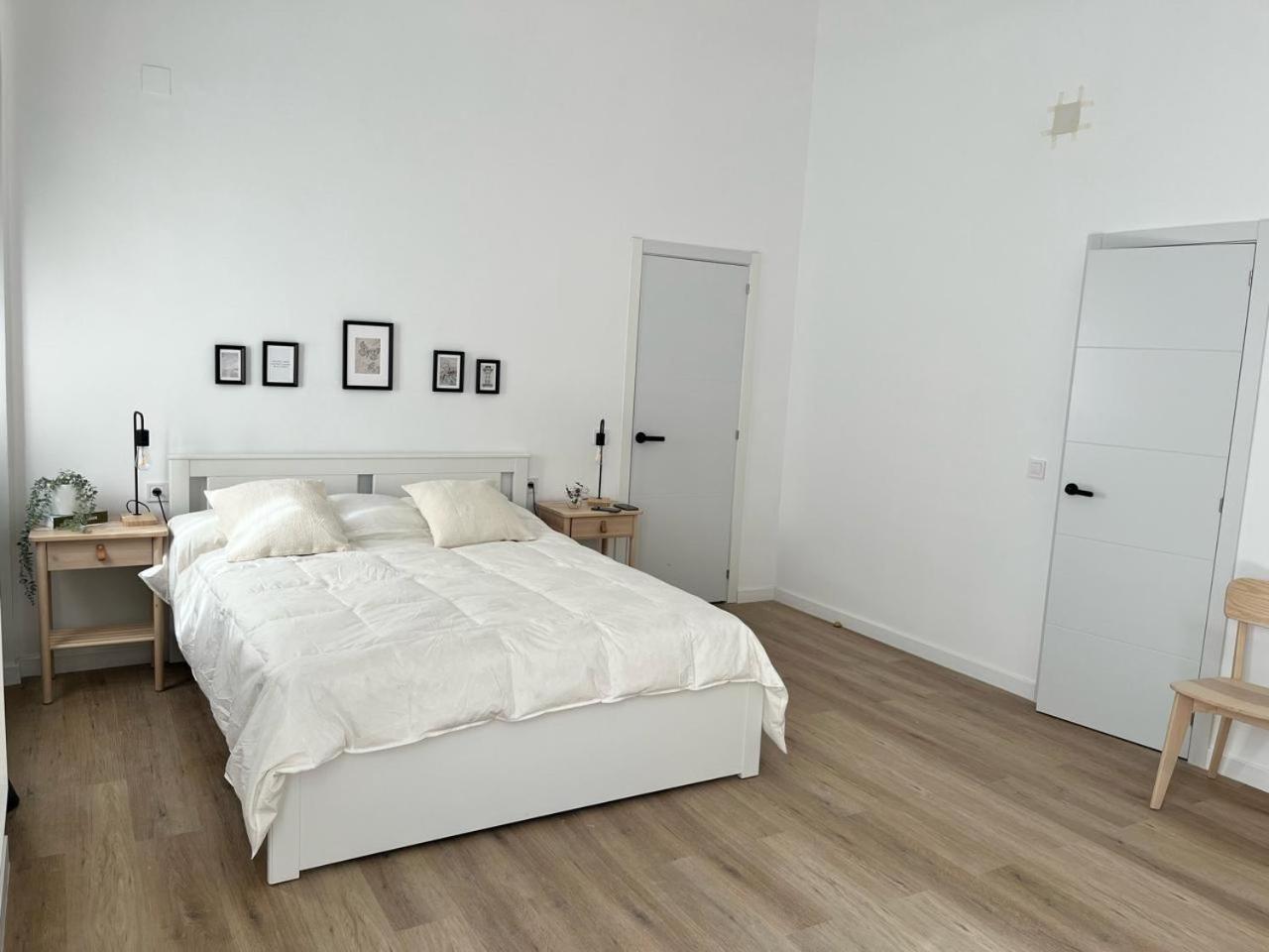 Suites Larios Rooms Málaga Eksteriør billede