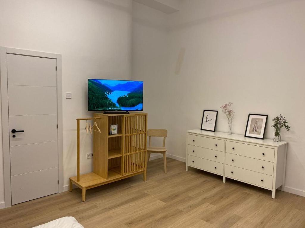 Suites Larios Rooms Málaga Eksteriør billede