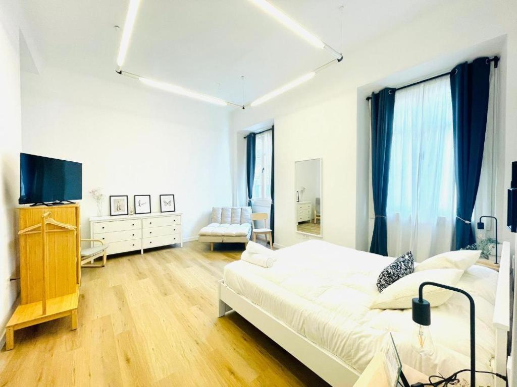 Suites Larios Rooms Málaga Eksteriør billede