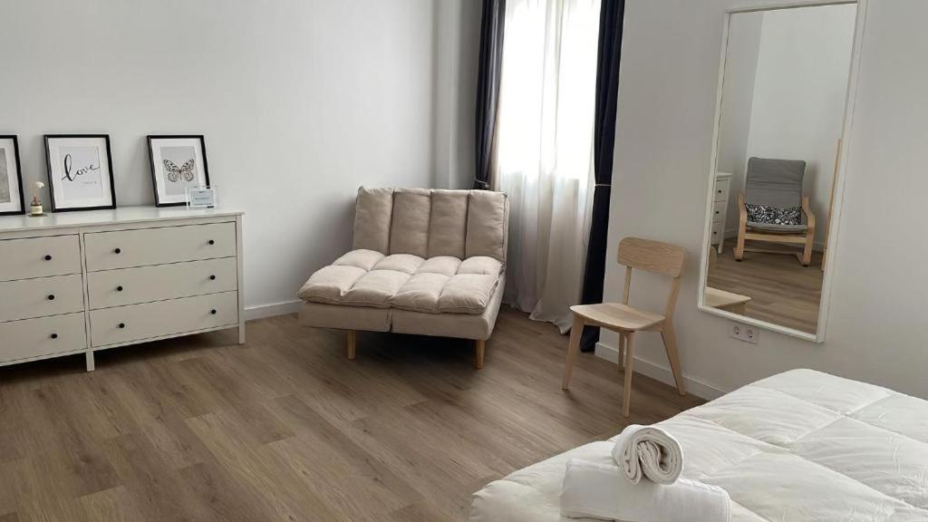 Suites Larios Rooms Málaga Eksteriør billede